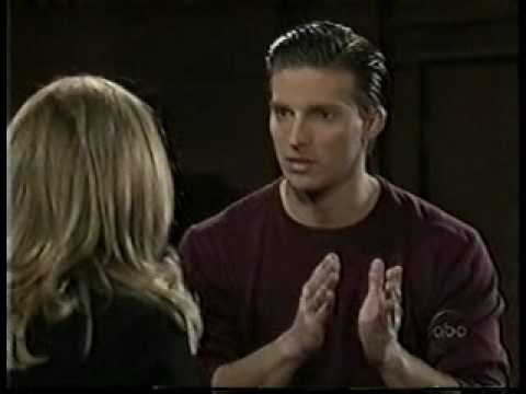 1999 ~ Caroline Benson 70 ~ Carly & Jason