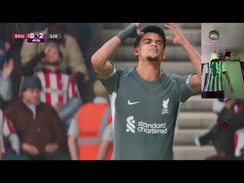 SOUTHAMPTON CAREER MODE EPISODE 5 🎃🎃🎃🎃🎃🎃