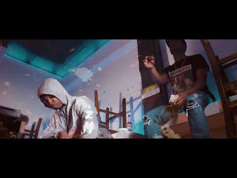 RBC Dobe x Gaitta - Nice Things (prod. Jno) [Dir. @UziMovie]