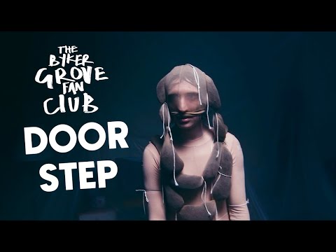 The Byker Grove Fan Club - Doorstep