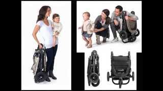 preview picture of video 'Best Jogging Stroller 2014 - Baby Jogger City Mini GT Single Stroller'