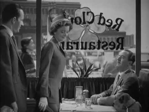 Song of the Thin Man (1947) pt 3