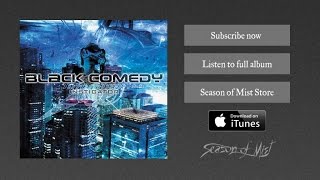 Black Comedy - Sum Of All Shit