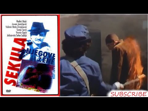 Sekula i njegove žene