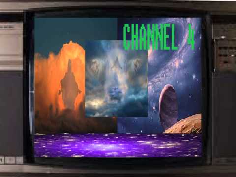 CHANNEL 4 - Life's a battlefield (Life got me tense) Remix