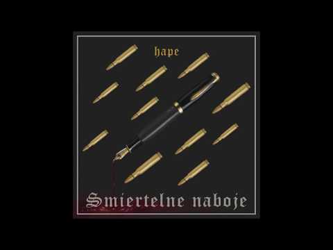 Hape (feat.  Podły Zwyrol) - NIEPOKONANI prod. Podły Zwyrol