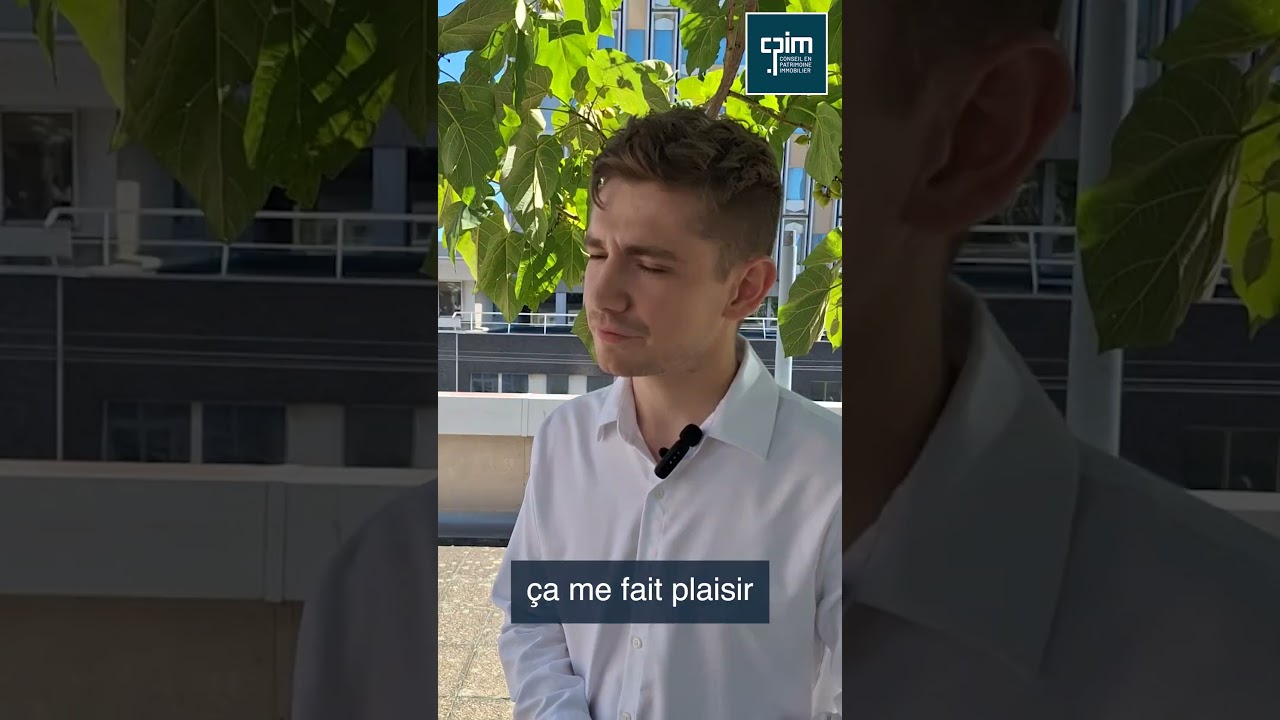 Investir sans y consacrer trop de temps #immobilier #business #locatif