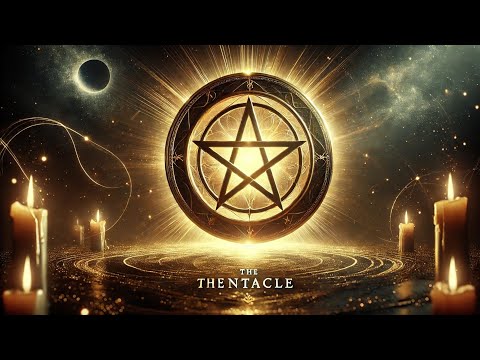 The Pentacle A Symbol of Power and Mystery