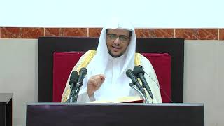 صورة الدرس (39) من شرح كتاب الفوائد لابن القيم رحمه الله