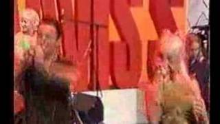 THE MAVISs - Live on recovery 1998 - 'Naughty Boy' (2)