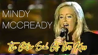 Mindy McCready - The Other Side Of This Kiss (Live at Disney World 1998)