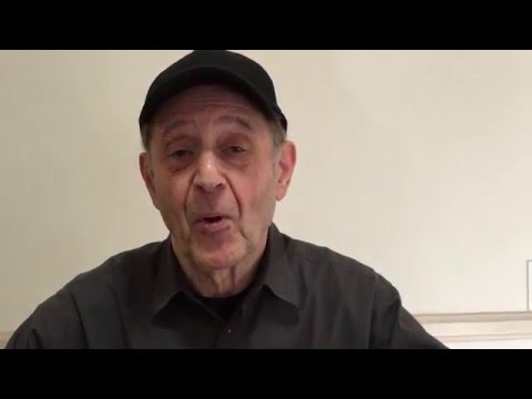 Steve Reich on coming to Toronto April 14 - Soundstreams and Massey Hall