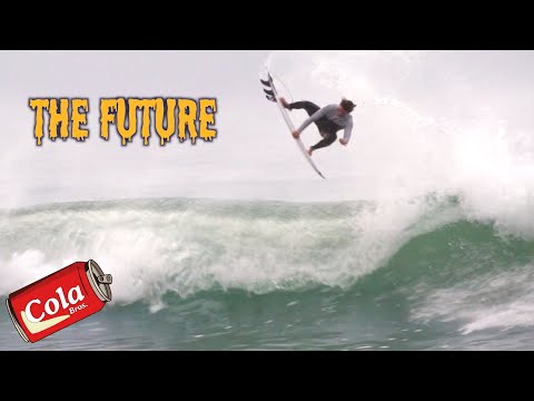 Crosby Colapinto– Lost Surfboards