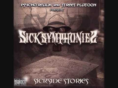Sick Symphonies I Cant