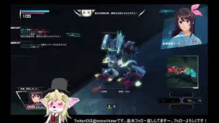 ボーダーブレイク　いこいこのゲーム実況