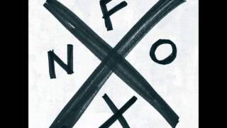 NOFX-Friend Or Foe (Agnostic Front), IQ32 - (Necros)