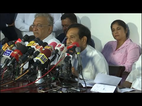 Sri Lankan officials failed to heed warnings from intelligence agencies about the threat of an attack by a domestic radical Muslim group that officials blame for Easter Sunday bombings, the country's health minister said Monday.