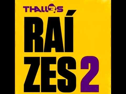 Raízes 2 - Álbum completo.