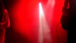 Bo Ningen - Daikaisei Part II, III Primavera 2013