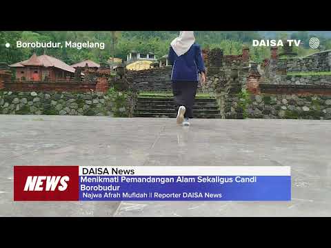 Tugas Reportase | Najwa Afrah Mufidah | 2420301074