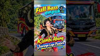 Download lagu Bass empuk tarling Cirebonan Dermayon‼️ bikin heboh se pantura mp3