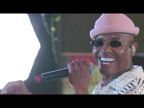 Flavinho e a CaSamba - Ao Vivo no Pirambeira [Audiovisual Completo]