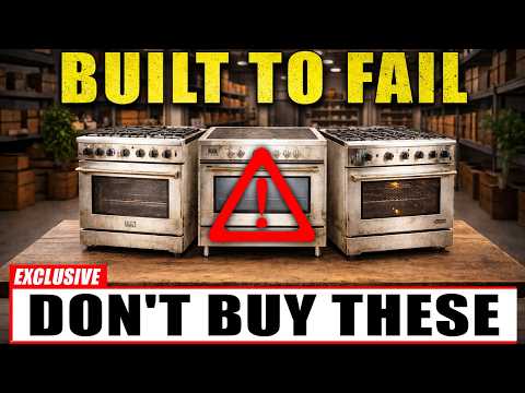 Avoid These Stove Brands in 2026 — What Most Buyers Don’t Know