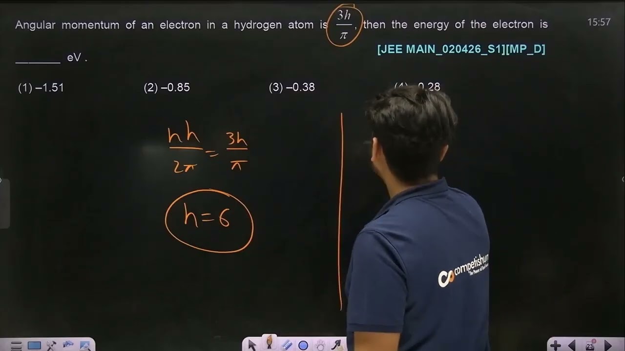 Video Solution