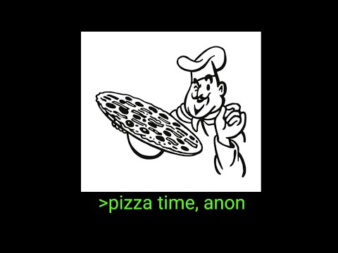 Anon Orders a Pizza | Greentext Story Time
