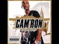 Cam'ron - 06 - Curve (produced by araabmuzik)