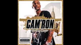 Cam&#39;ron - 06 - Curve (produced by araabmuzik)