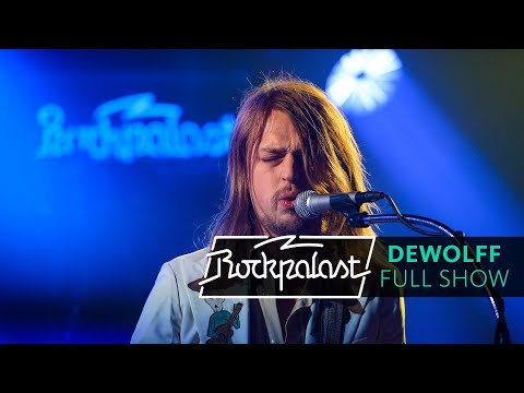 DeWolff live | Rockpalast | 2020