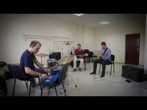 introduction - Circulation of Events Live(A.Kuimov D.Hramtsov A.Lobanov)