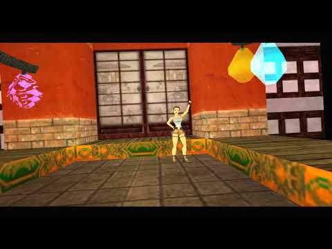 TRLE 2005.06.27 - Reign of Chaos 14, Death and Resurrection