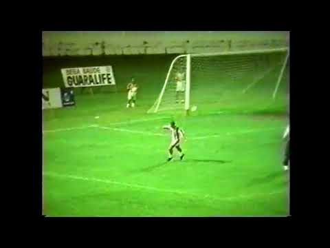 Bangu 2 x 0 Friburguense - Campeonato Carioca 1998