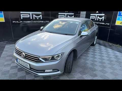 Volkswagen Passat 1.6TDi SE BMT 120HP - Image 2