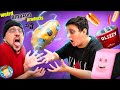 SHOCK POTATO A GLIZZY Toaster Amazon Weird Products Part 3 FV Family