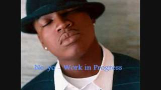 Ne-yo - Work in Progress + download