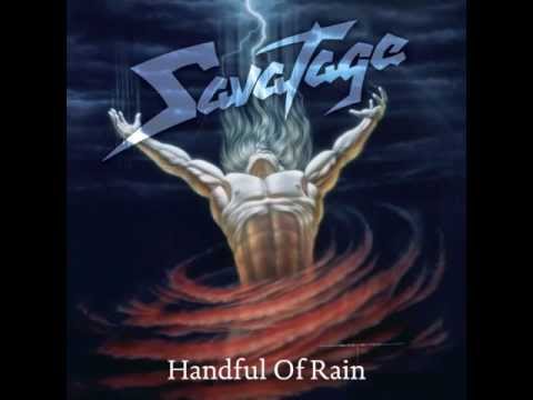 Savatage - Handful Of Rain (Official Music Video) [HD]