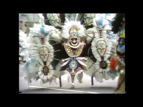 1975 Viking Fancy Brigade "Ritual Jungle" - 7th Place