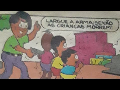 Dudão dublado - O grande perigo?