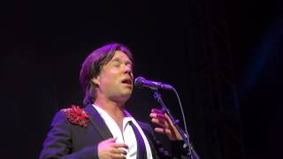 You Go To My Head - Rufus Wainwright - The Hearn in Toronto - 24th June 2016