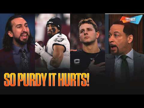 ‘Right move’ for Ravens to fire John Harbaugh, What does this mean for Lamar Jackson? | FTF