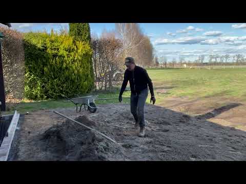 Rasenfläche anlegen! Neuer Rasen im Garten und hier alle Tipps und Fehler auf einen Blick