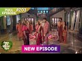 Lekar Hum Deewana Dil Full Episode 203 1 June 2025 Dangal TV