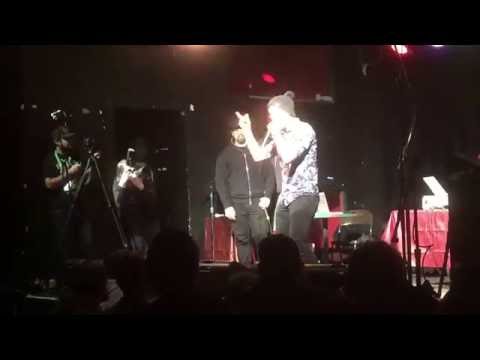 Canadian BeatBox Championship 2016 - MTO