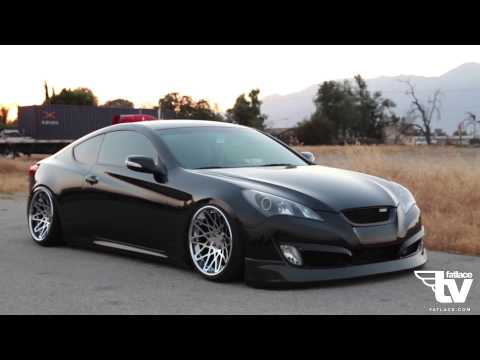 FatlaceTV - Ricky's Genesis