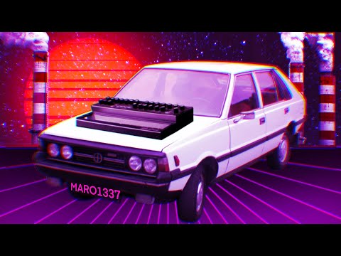 Maromaro - Polonez