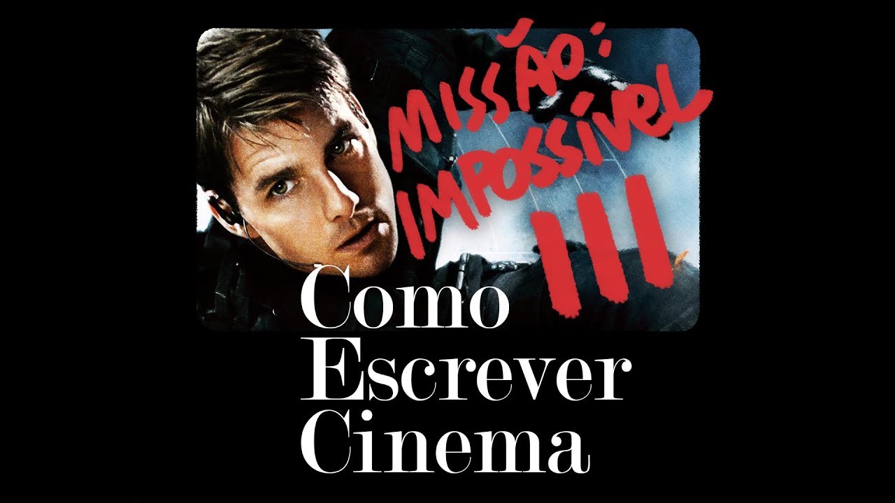 Como Escrever Cinema: MacGuffin