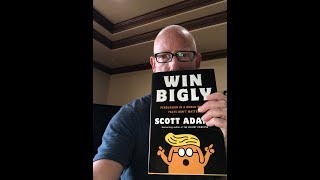Episode 547 Scott Adams: How to Win on Social Media for 2020